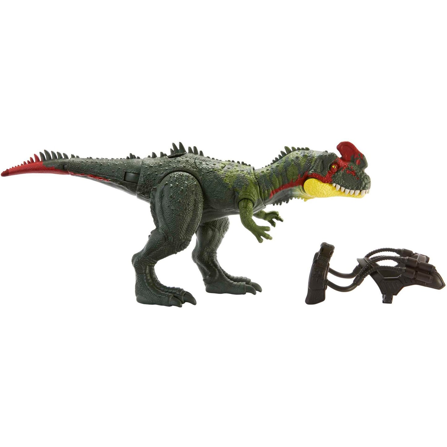 Mattel Jurassic World New Large Trackers - Sinotyrannus