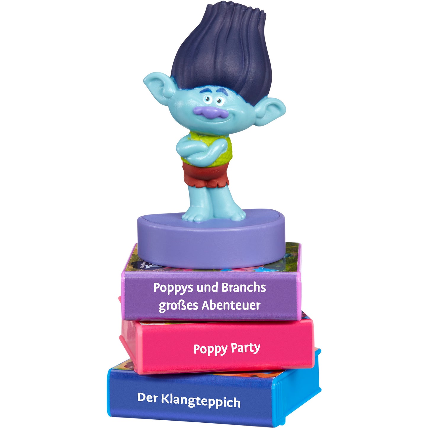 Little Tikes Trolls: Umarmen, singen & tanzen Kollektion im PDQ, Hörbuch