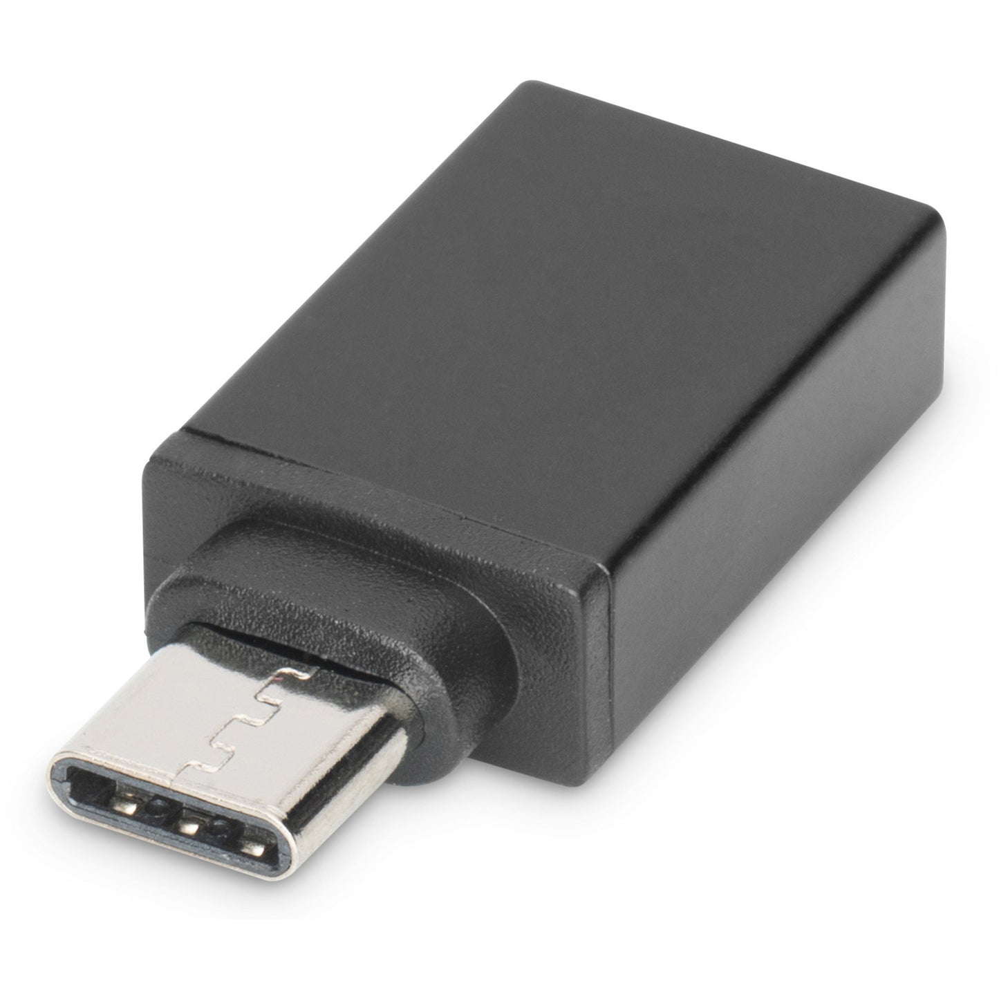 USB Type-C Adapter, Type-C - A
