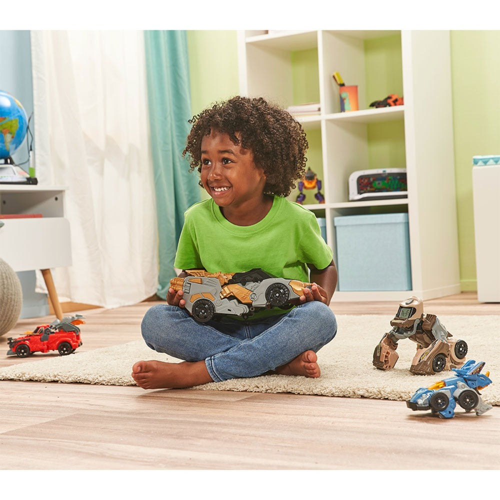 Vtech Switch & Go Dinos - OneClick-Mega-Drache