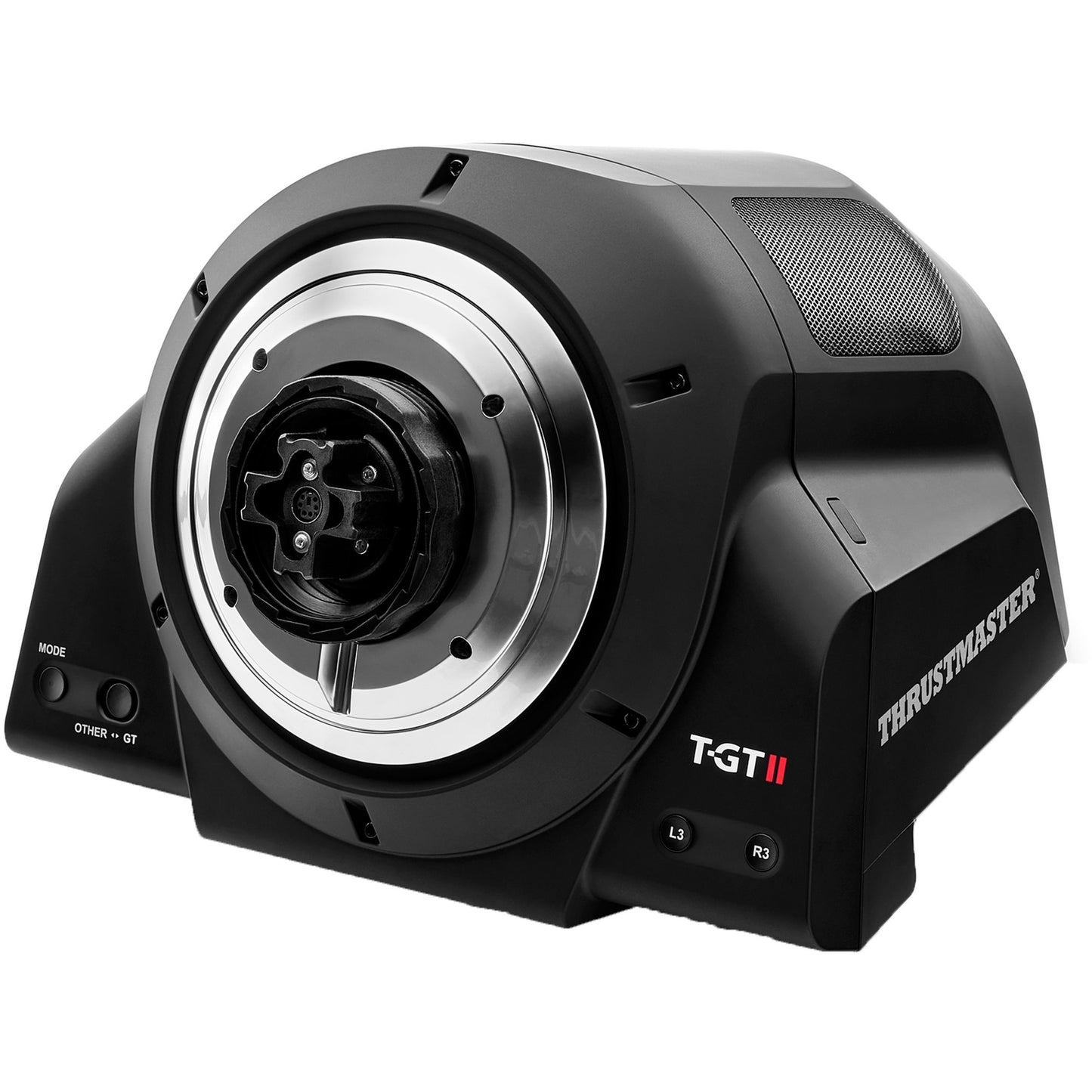Thrustmaster T-GT II (schwarz)
