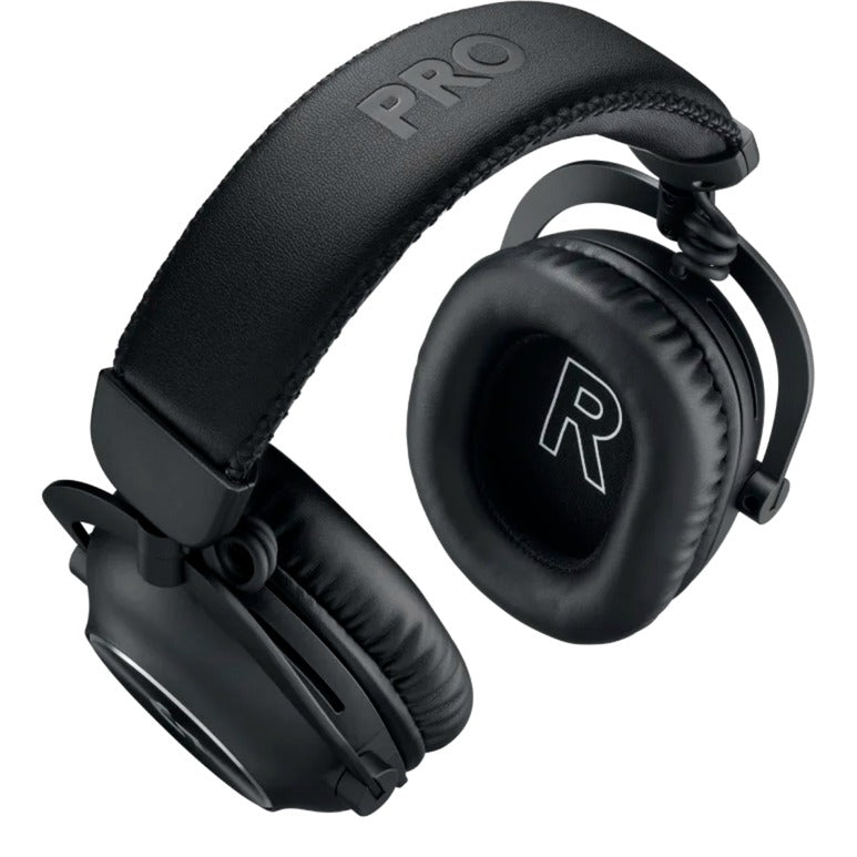 Pro X 2 Lightspeed, Headset