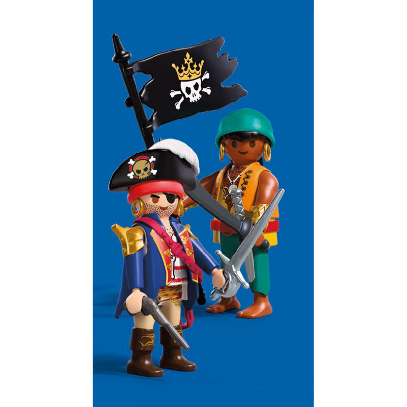 72024 DuoPack Piraten, Konstruktionsspielzeug