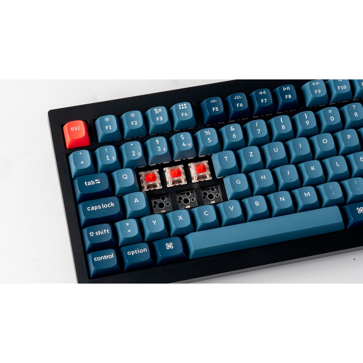 V6 Max, Gaming-Tastatur