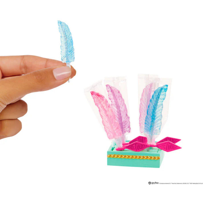 MGA's Miniverse - Make It Mini Honeydukes Harry Potter Mini Collectables, Basteln