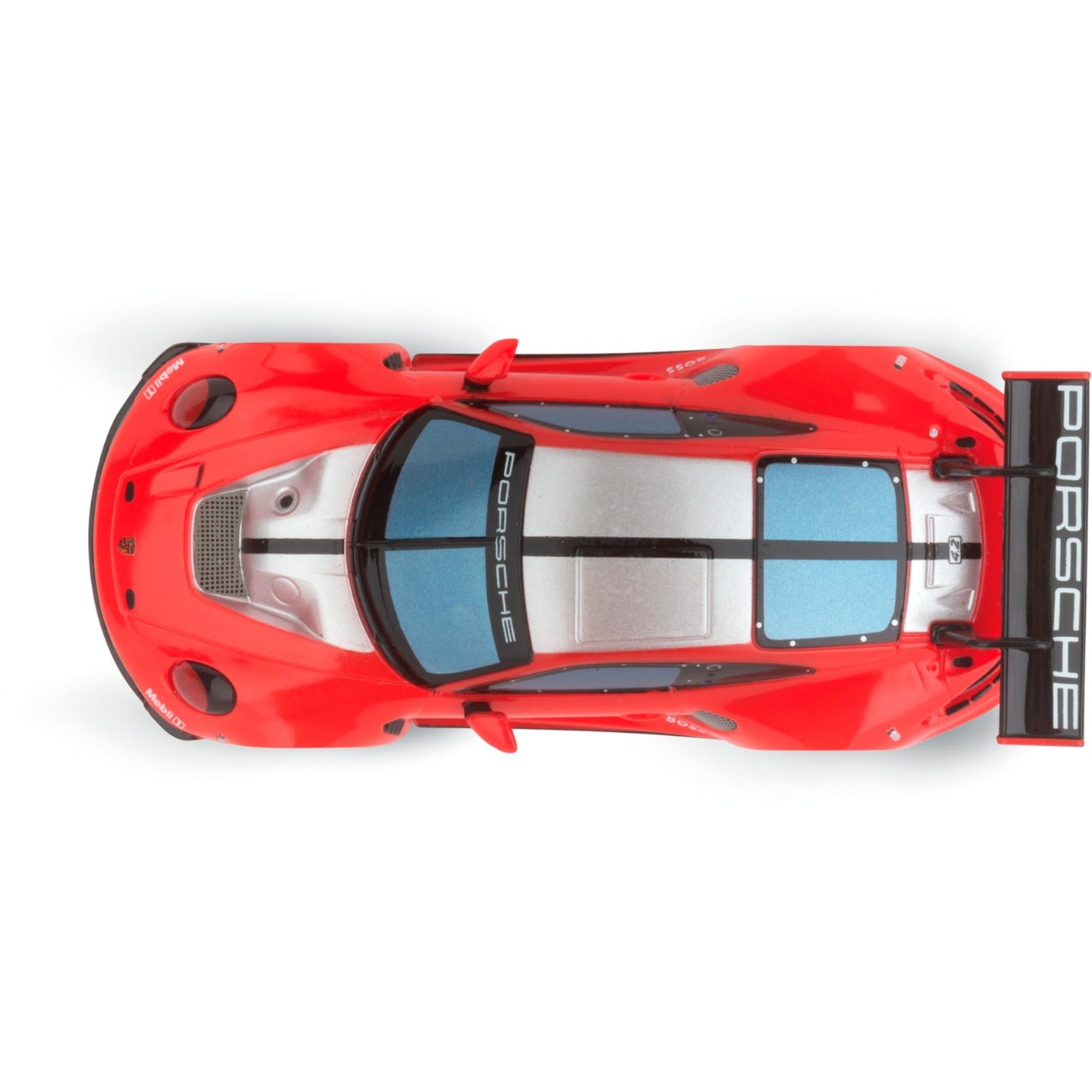 Carrera HYBRID Porsche 911 GT3 R "Red Devil"