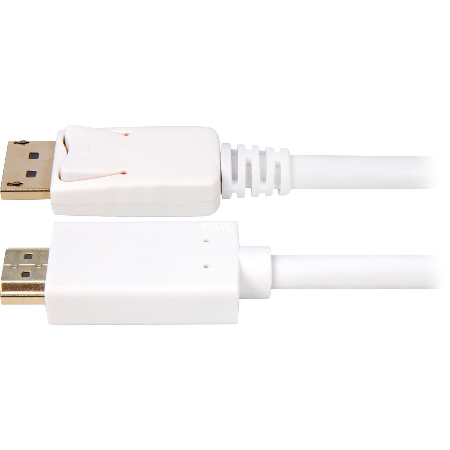 Adapterkabel Displayport 1.2 > HDMI 4K