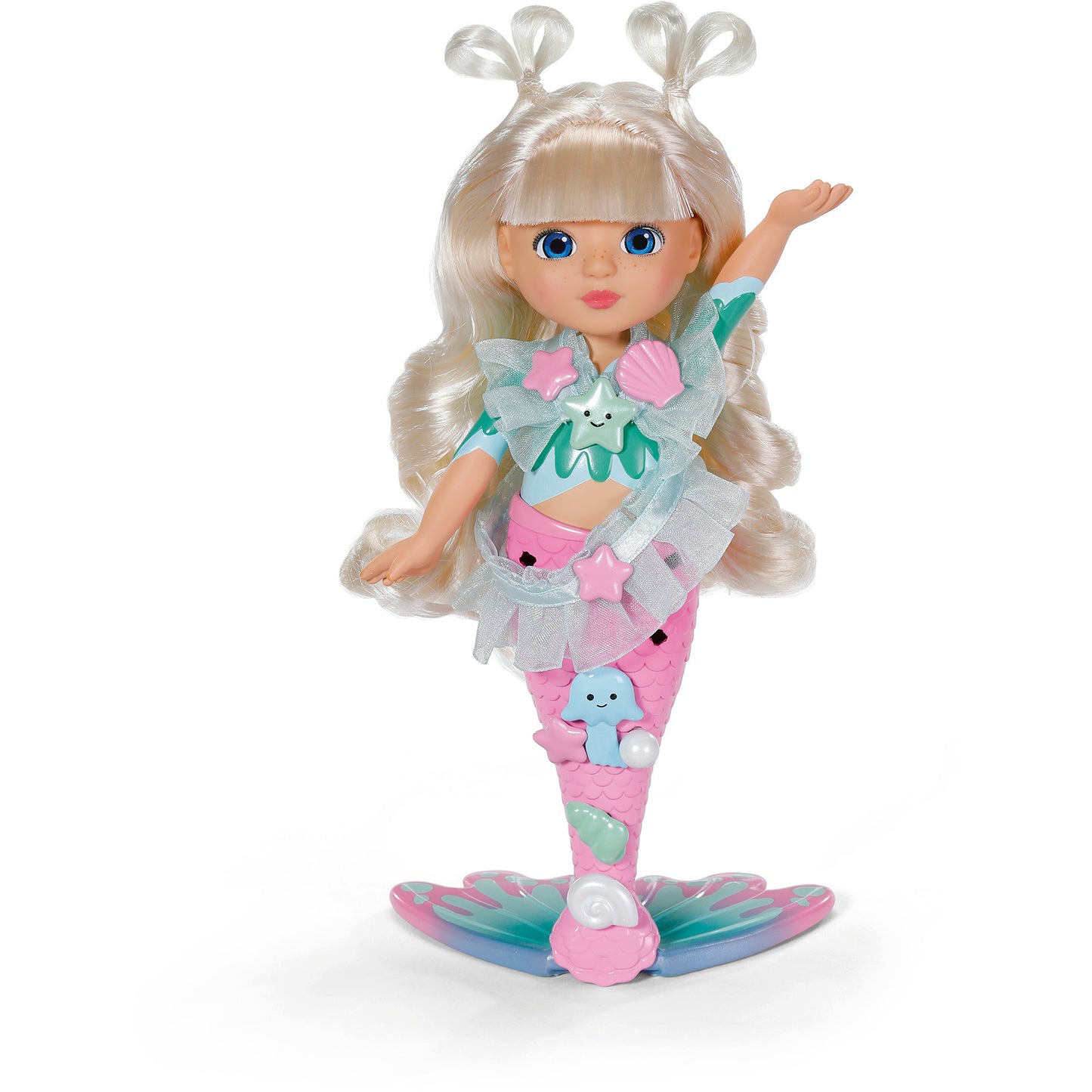 BABY born Glam Up Sparkle, Puppe