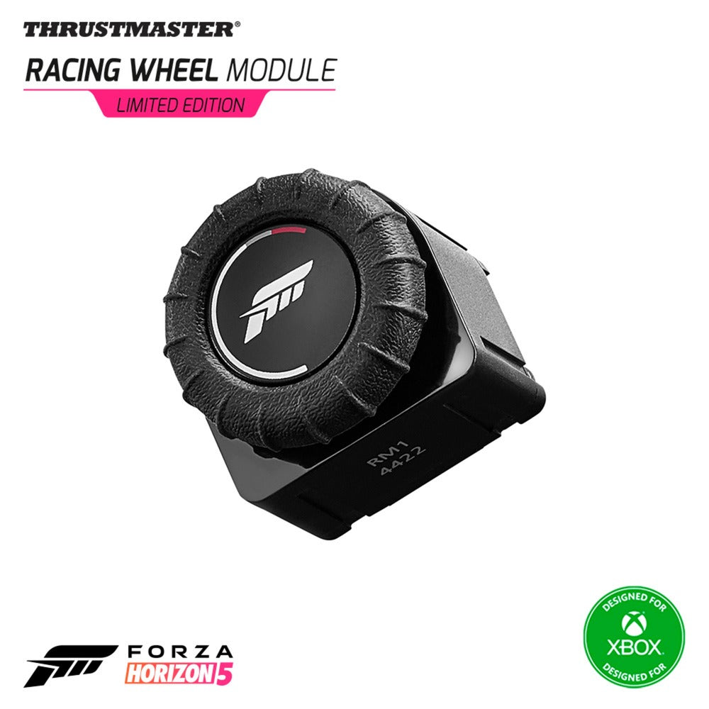 Thrustmaster eSwap Racing Wheel Module Forza Horizon 5 Edition (schwarz, Xbox Series X|S)