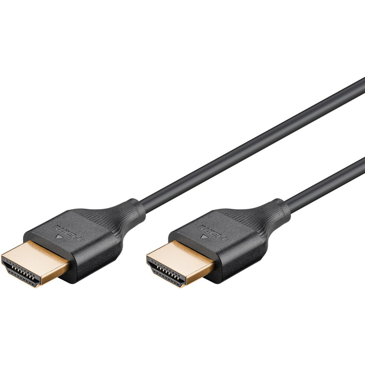 Slim High-Speed-HDMI-Kabel mit Ethernet, 8K @ 60Hz