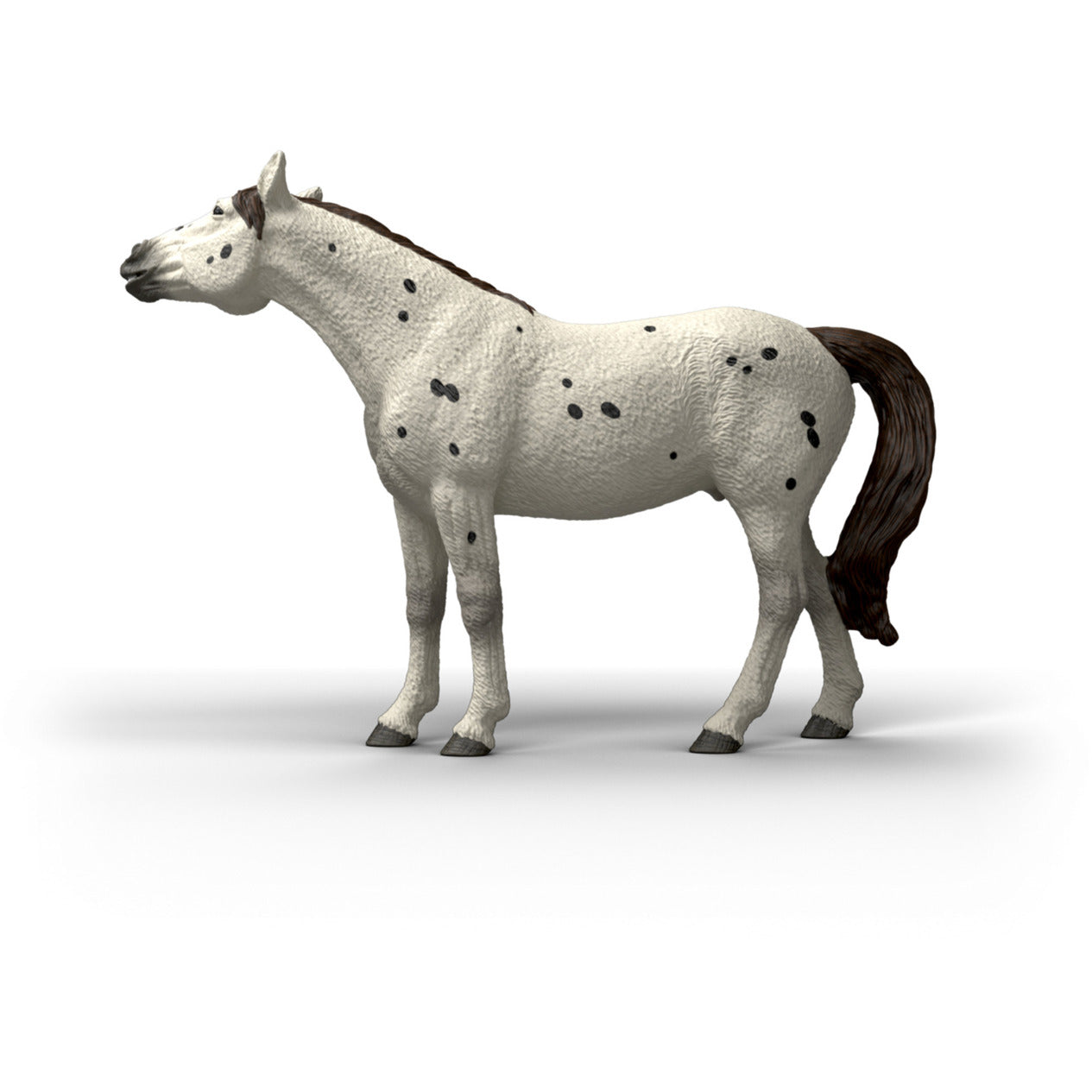 Horse Club Knabstrupper Wallach, Spielfigur