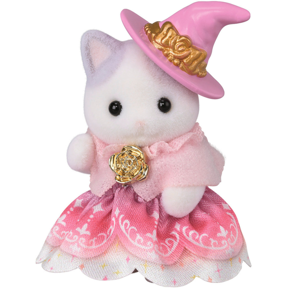 Sylvanian Families - Baby Fantasiefreunde Set, Konstruktionsspielzeug