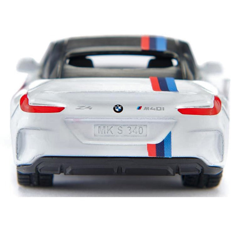 SIKU SUPER BMW Z4 M40i