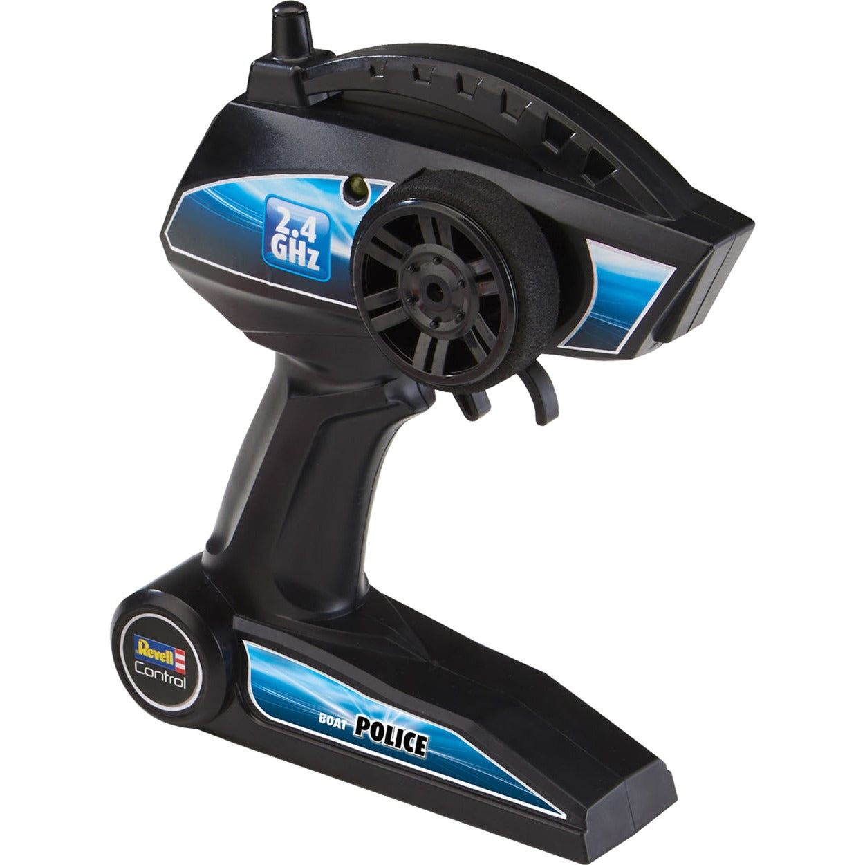 Revell Boat POLICE (weiss/blau)