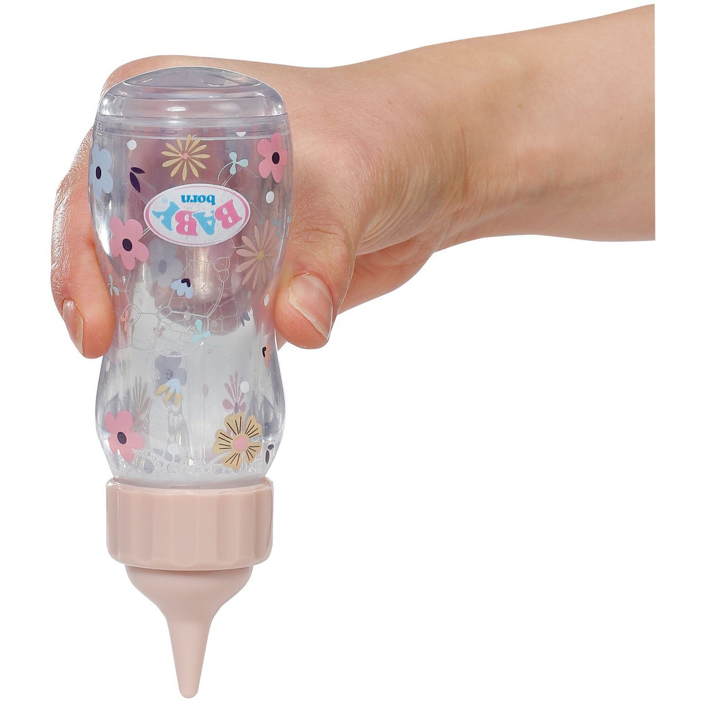 BABY born Lunch Time Magische Flasche, Puppenzubehör