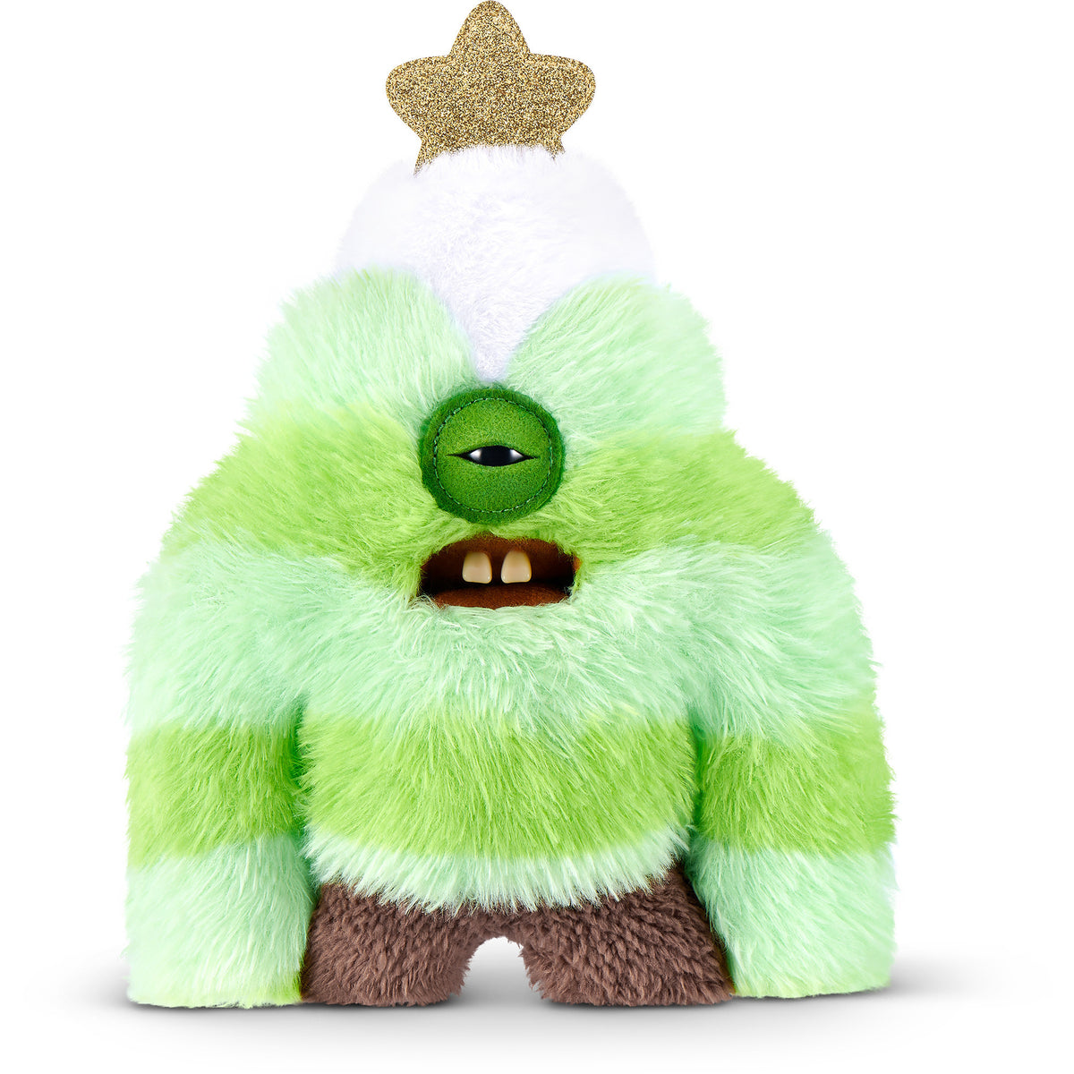 Fuggler - Festive Fuggs, Kuscheltier