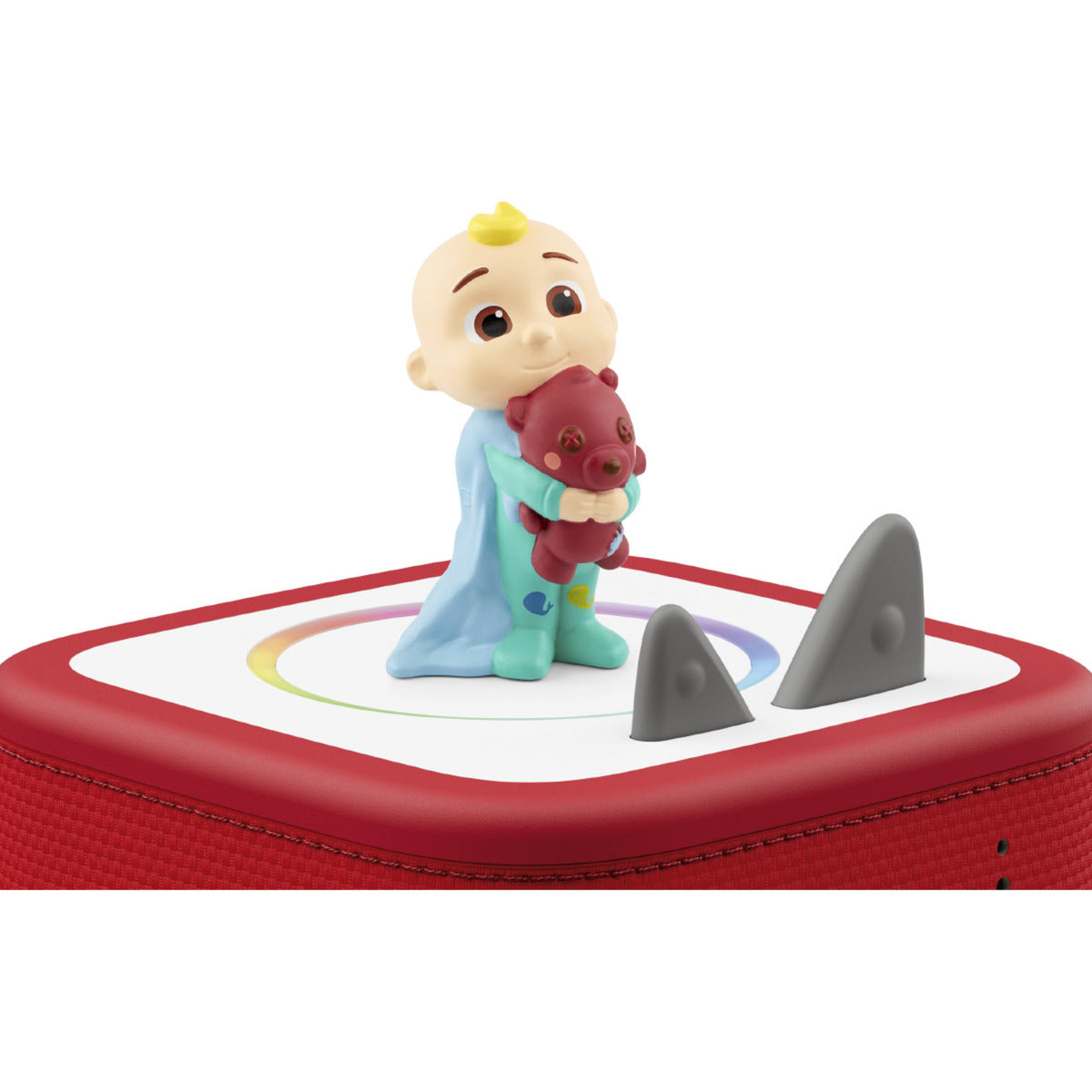CoComelon - Mit JJ durch den Tag, Spielfigur