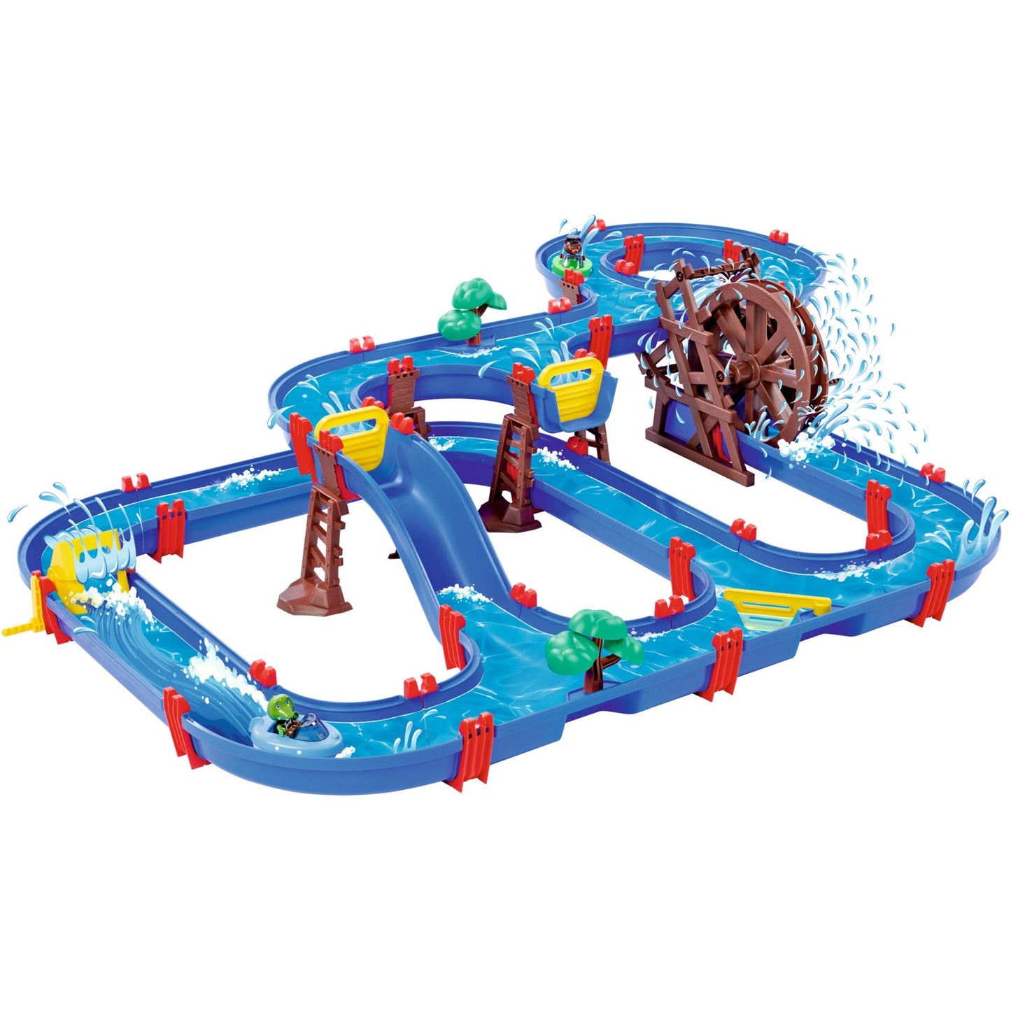 Aquaplay MegaWaterWheel