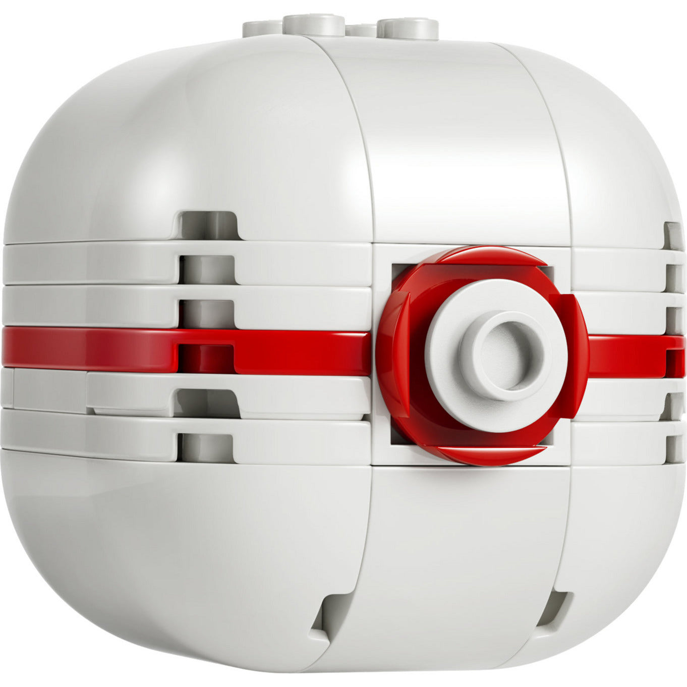 30729 Pokémon Premierball, Konstruktionsspielzeug