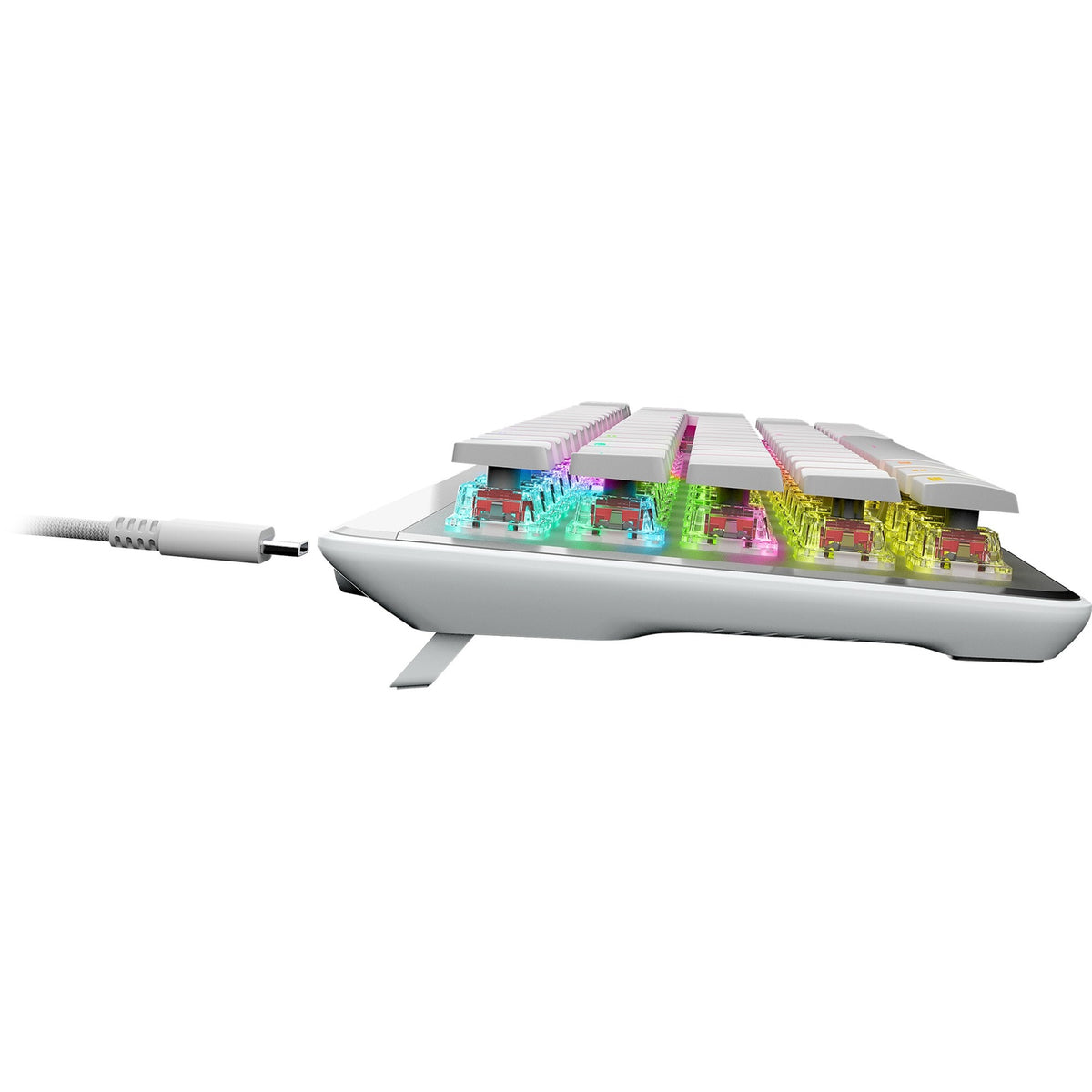 Vulcan II Mini Air, Gaming-Tastatur
