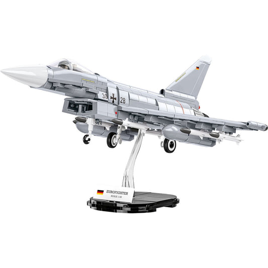 Eurofighter, Konstruktionsspielzeug