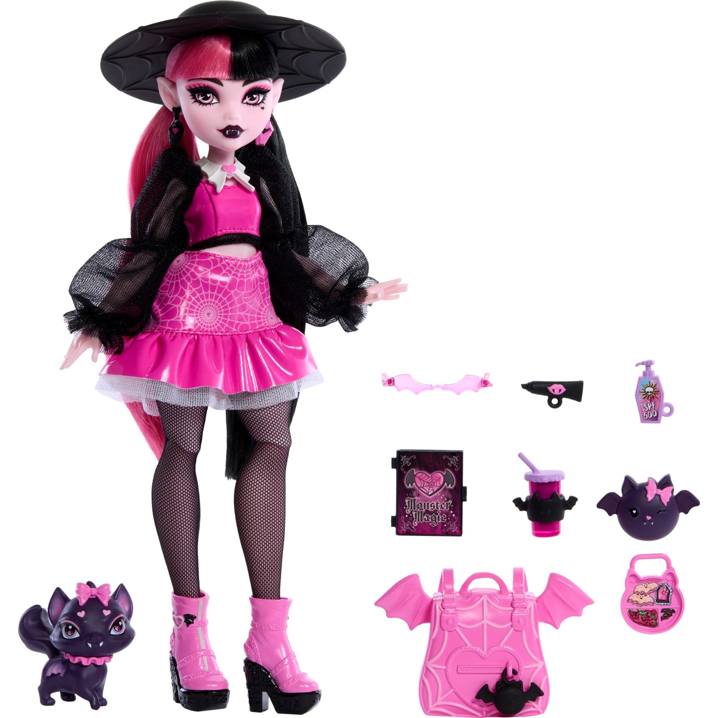 Mattel Monster High Draculaura