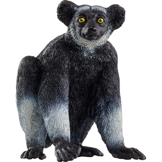 Wild Life Indri, Spielfigur