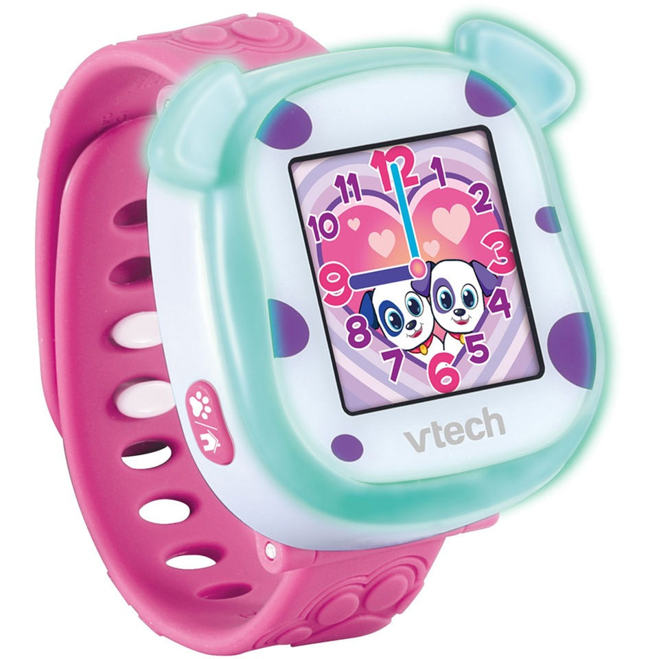 Vtech My First KidiWatch (pink)