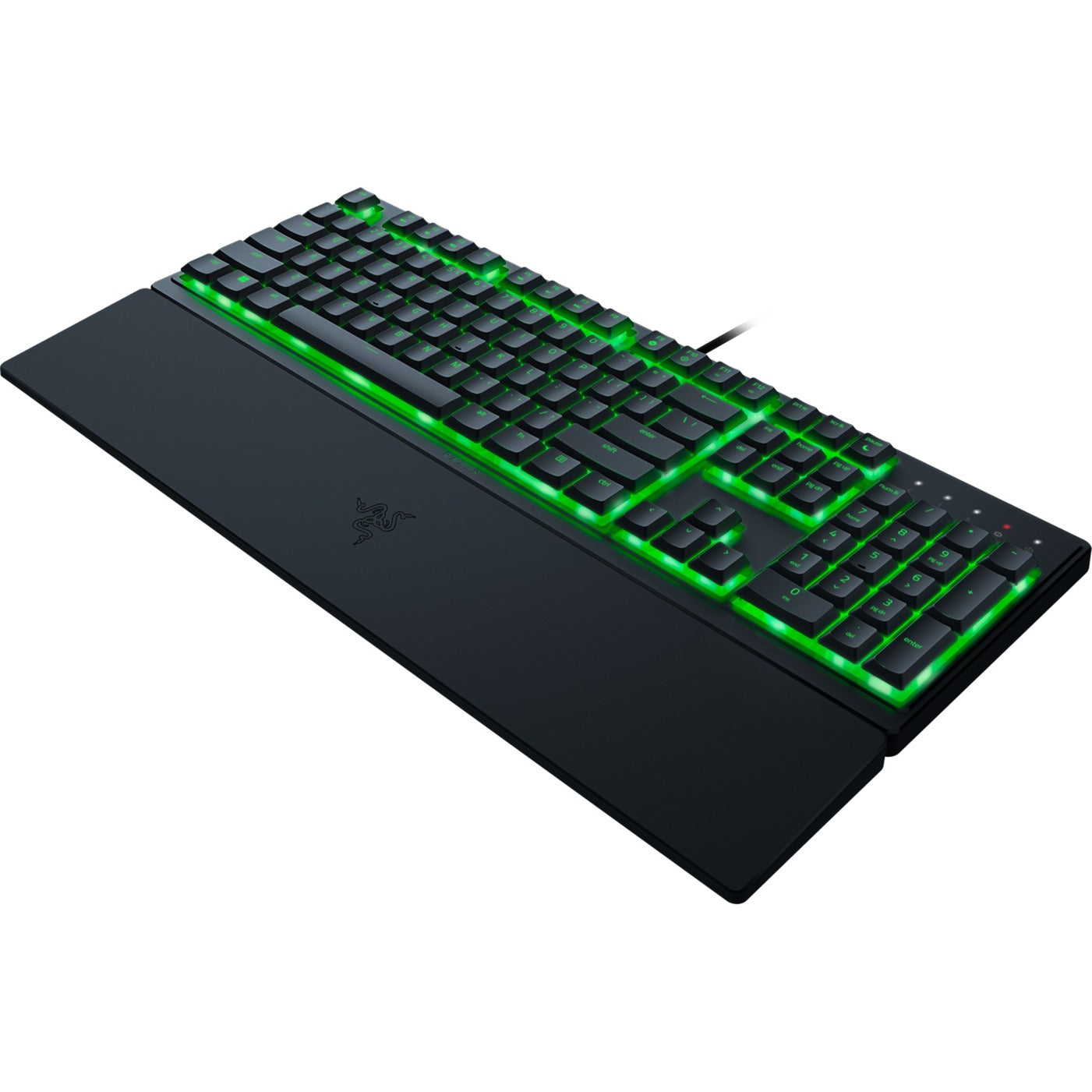 Razer Ornata V3 X (schwarz, DE-Layout, Membran)