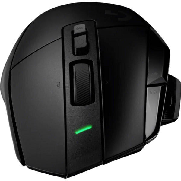 G502 X Plus, Gaming-Maus