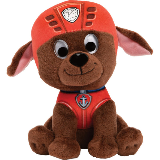 Spin Master Gund - Paw Patrol Zuma, Kuscheltier