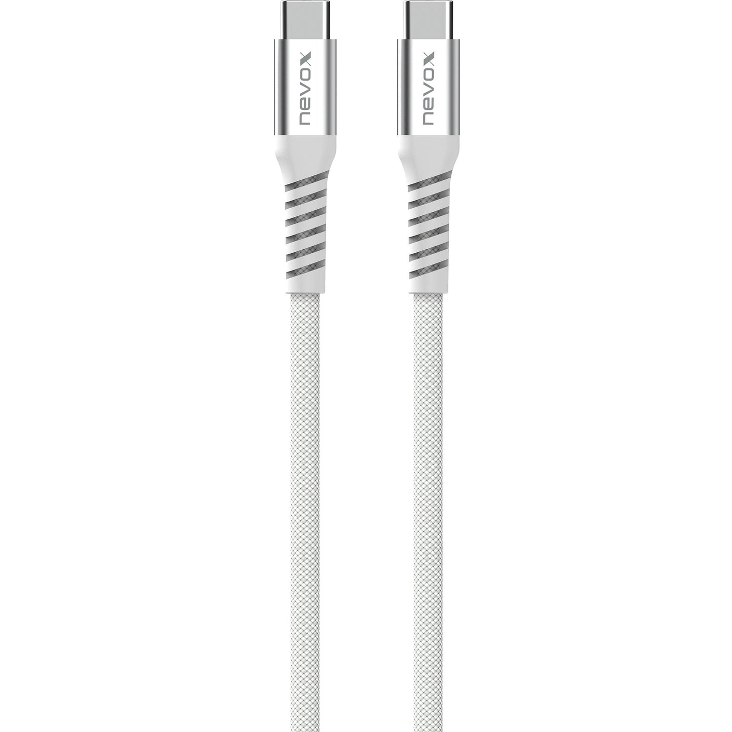 USB 2.0 Kabel, USB-C Stecker > USB-C Stecker 48V / 5A