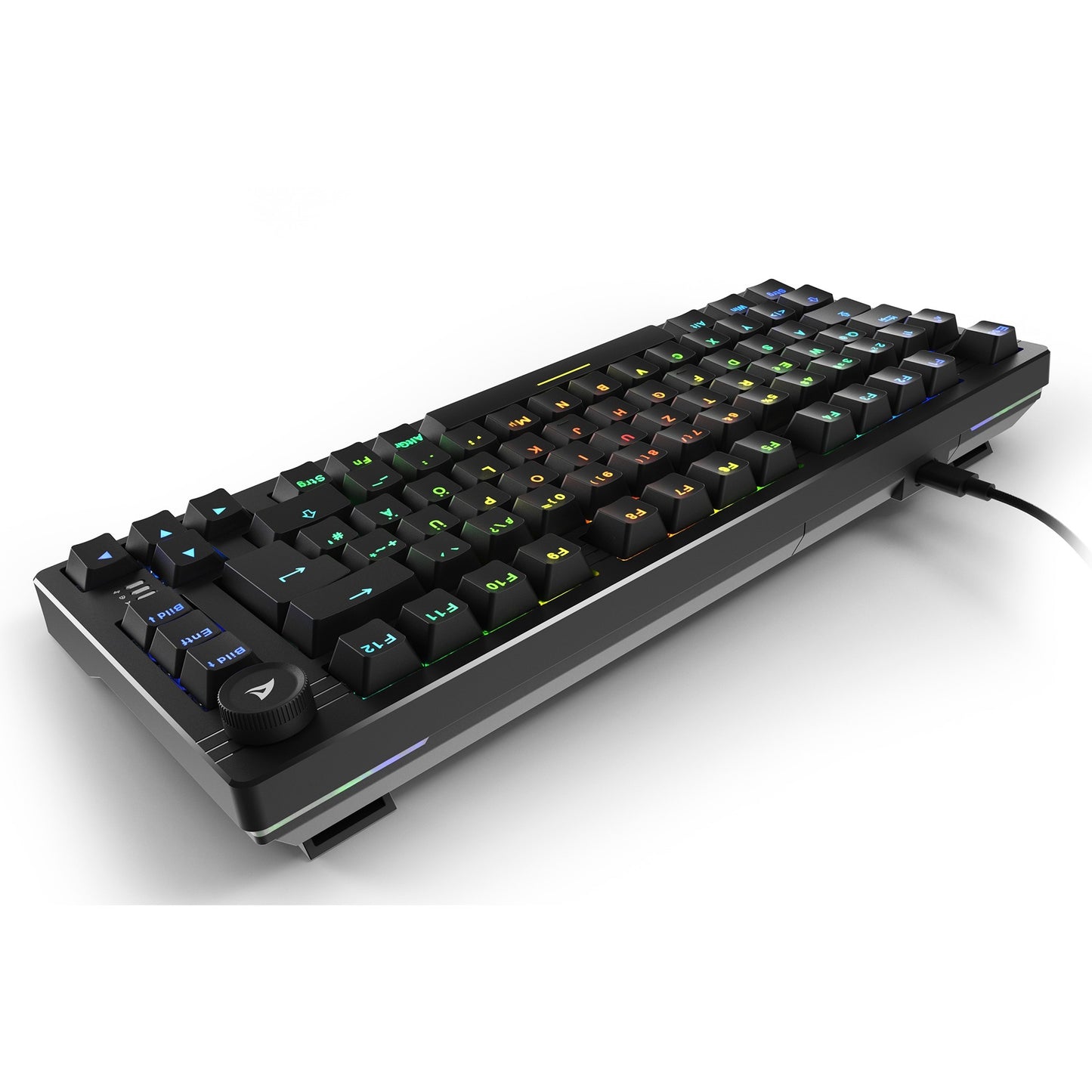 SKILLER SGK25, Gaming-Tastatur