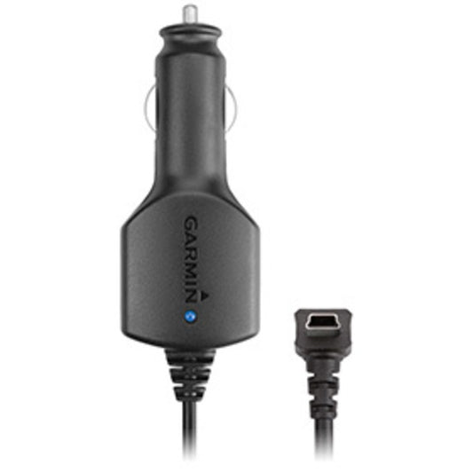 Garmin KFZ Ladekabel Mini USB (schwarz)