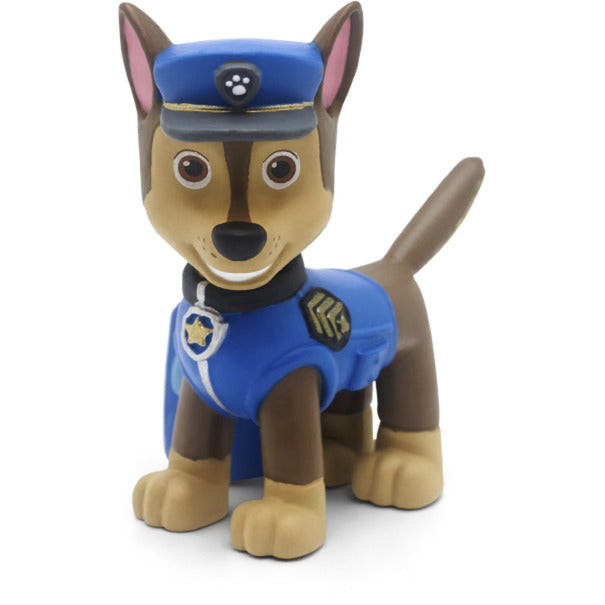 Toniebox 2 Mondgrau Play Set Paw Patrol Chase, Lautsprecher