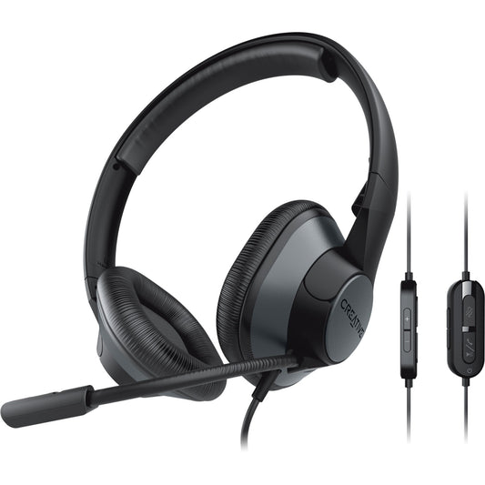 HS-720 V2, Headset