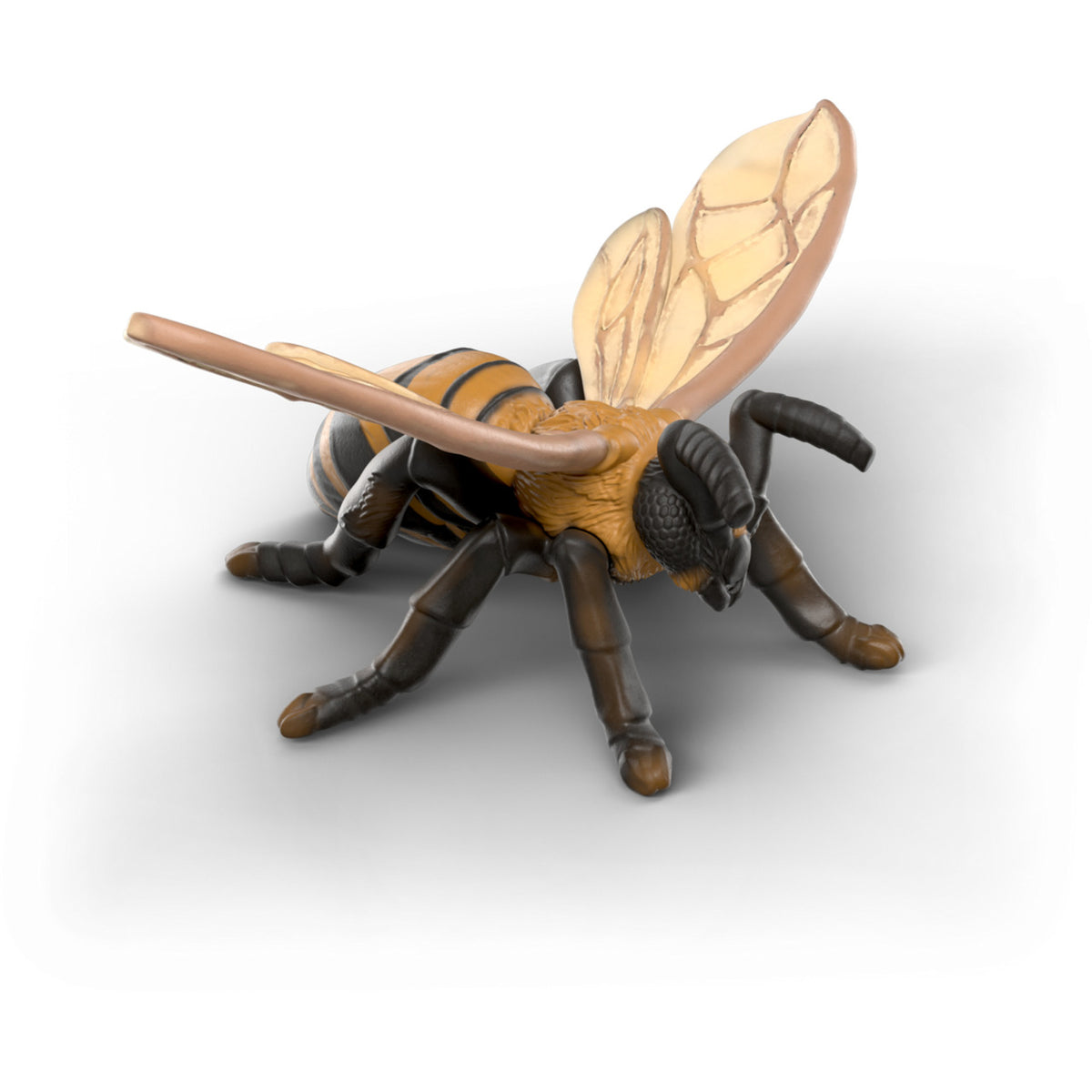 Insekten Entdecker Set, Spielfigur