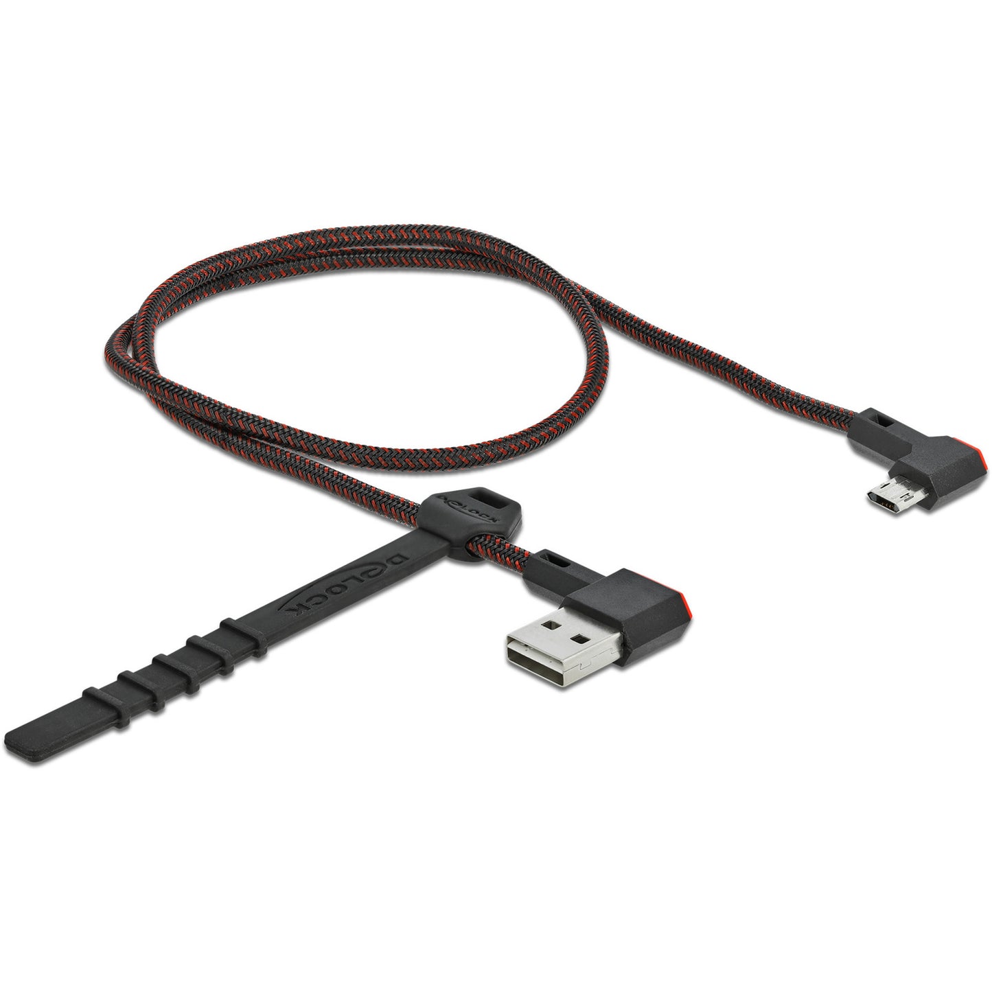 Easy-USB 2.0 Typ-A auf Typ Micro-B, Kabel
