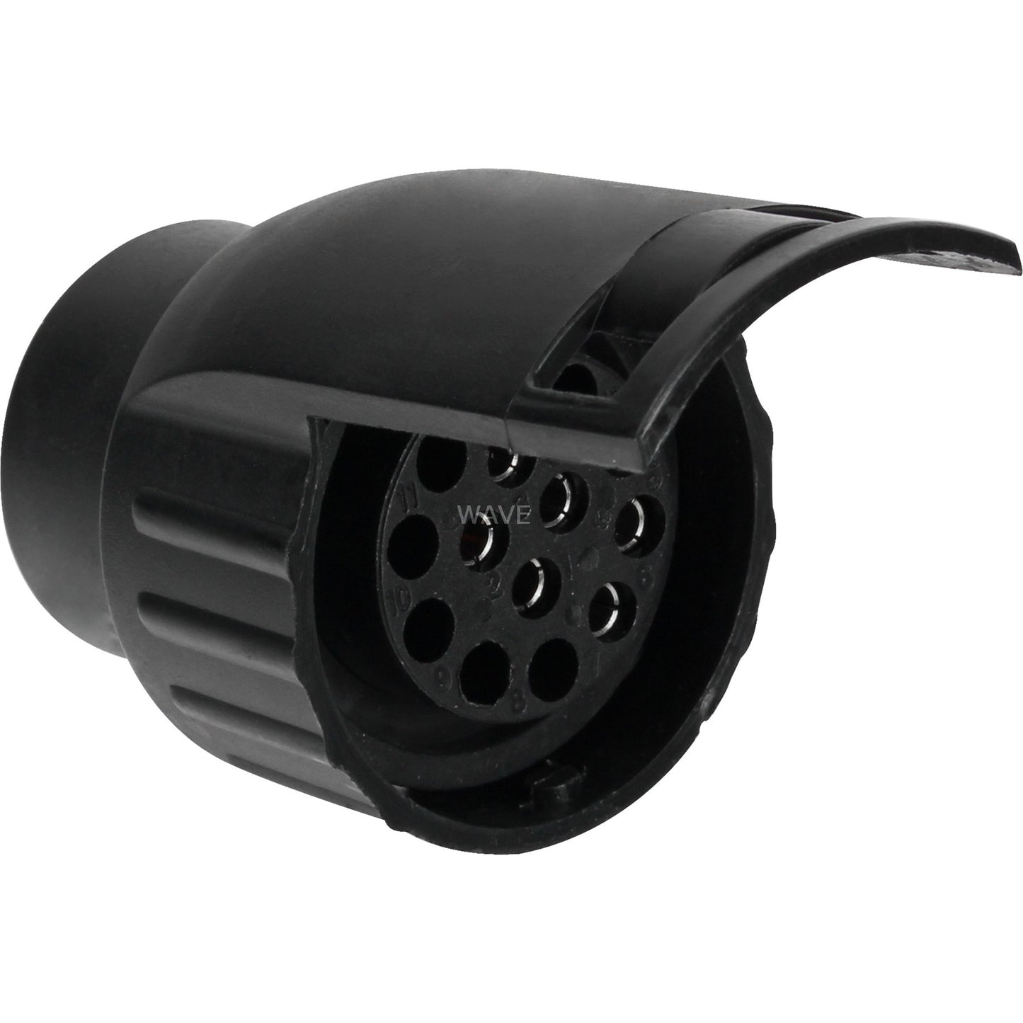 Adapter 7 > 13-polig, 12Volt Strada