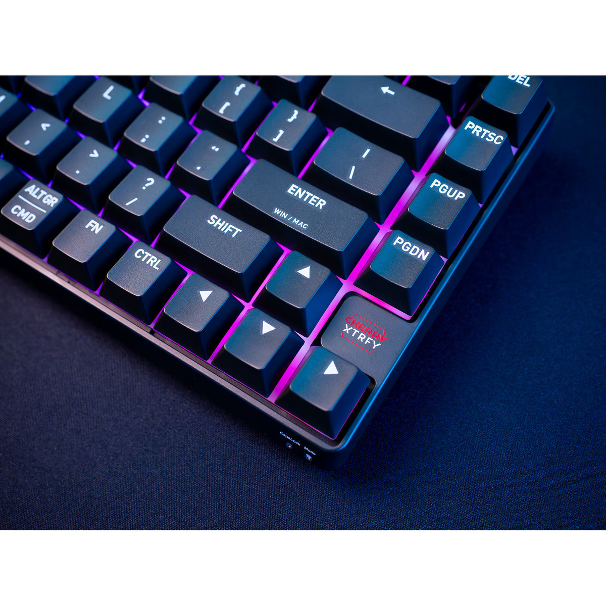 XTRFY K33 Compact Wireless, Gaming-Tastatur