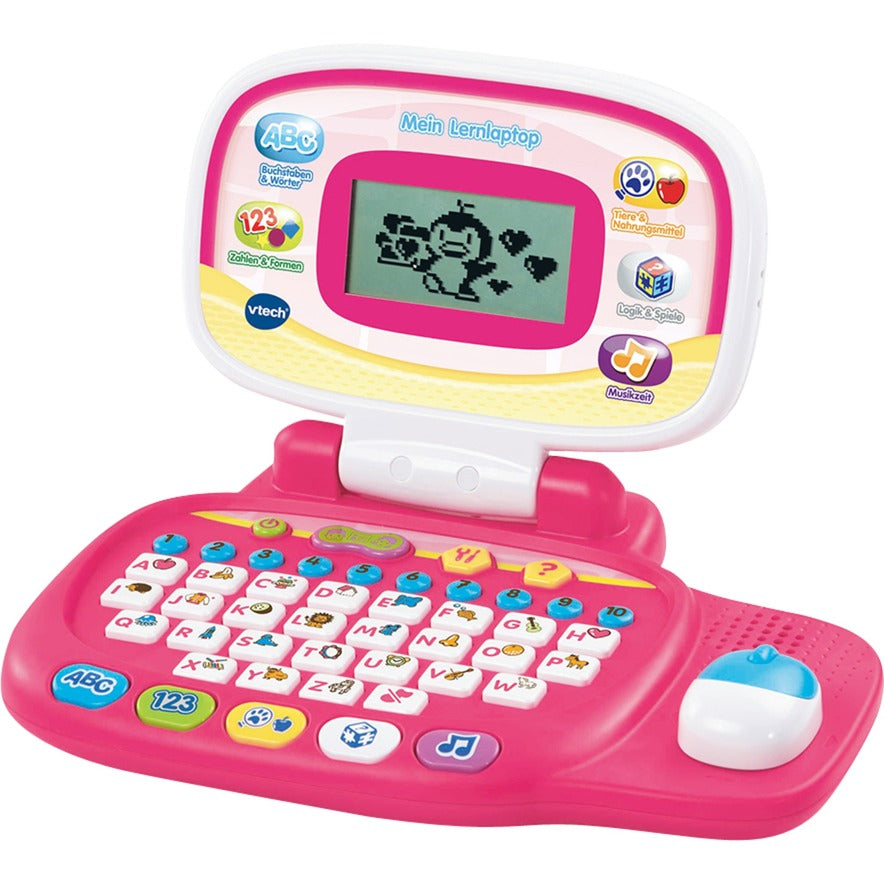 Vtech Mein Lernlaptop (pink)