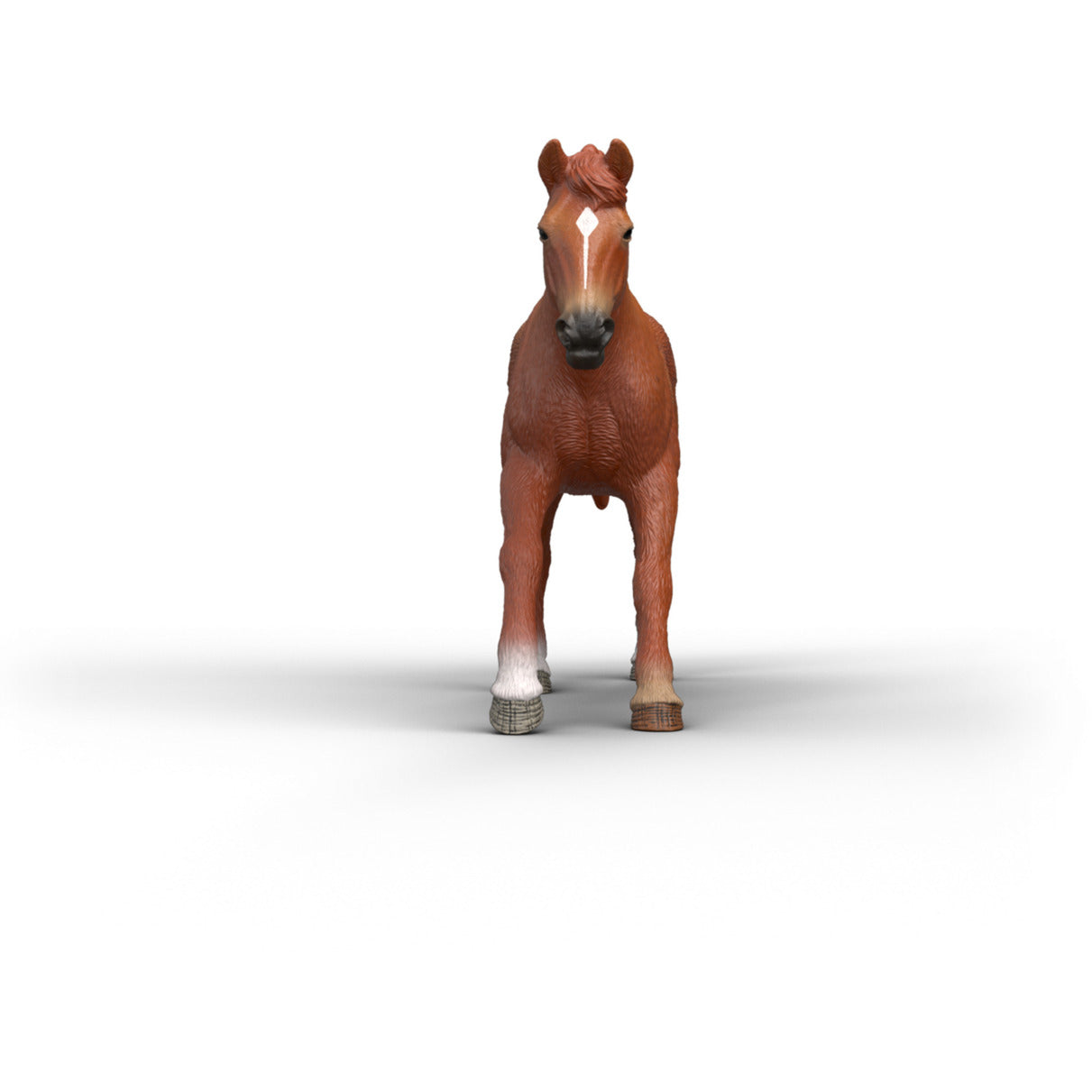 Horse Club Englisches Vollblut Hengst, Spielfigur