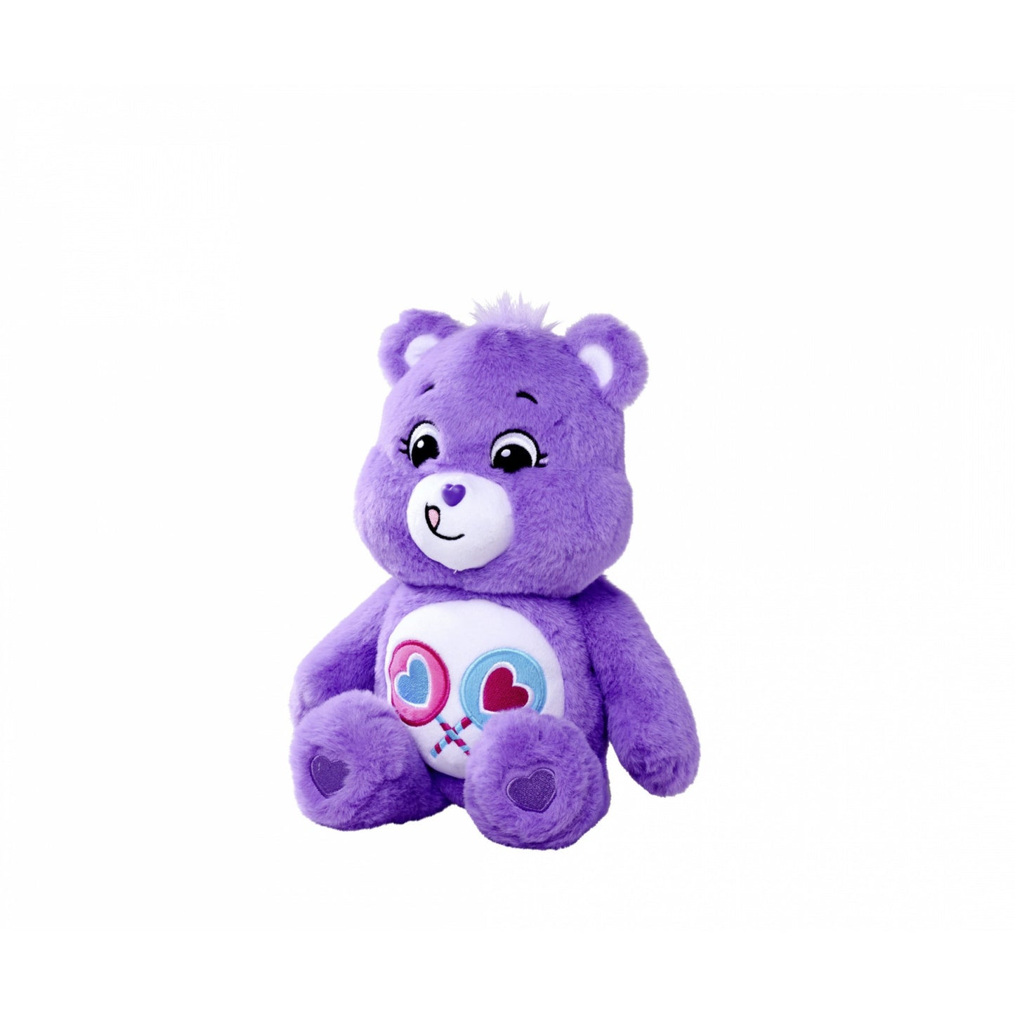 Care Bears - Teile Gern Bärchi 35 cm, Kuscheltier