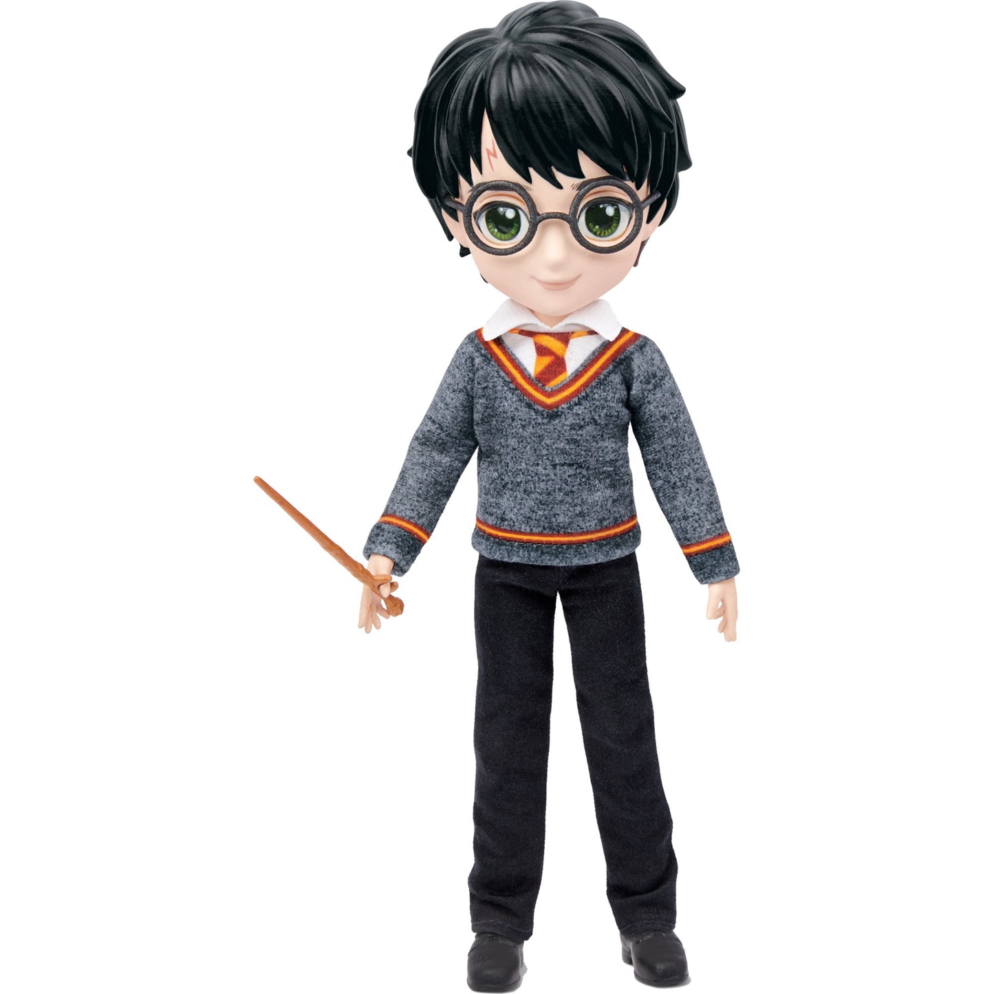 Spinmaster Wizarding World Harry Potter - Harry Potter (ca. 20,3 cm)