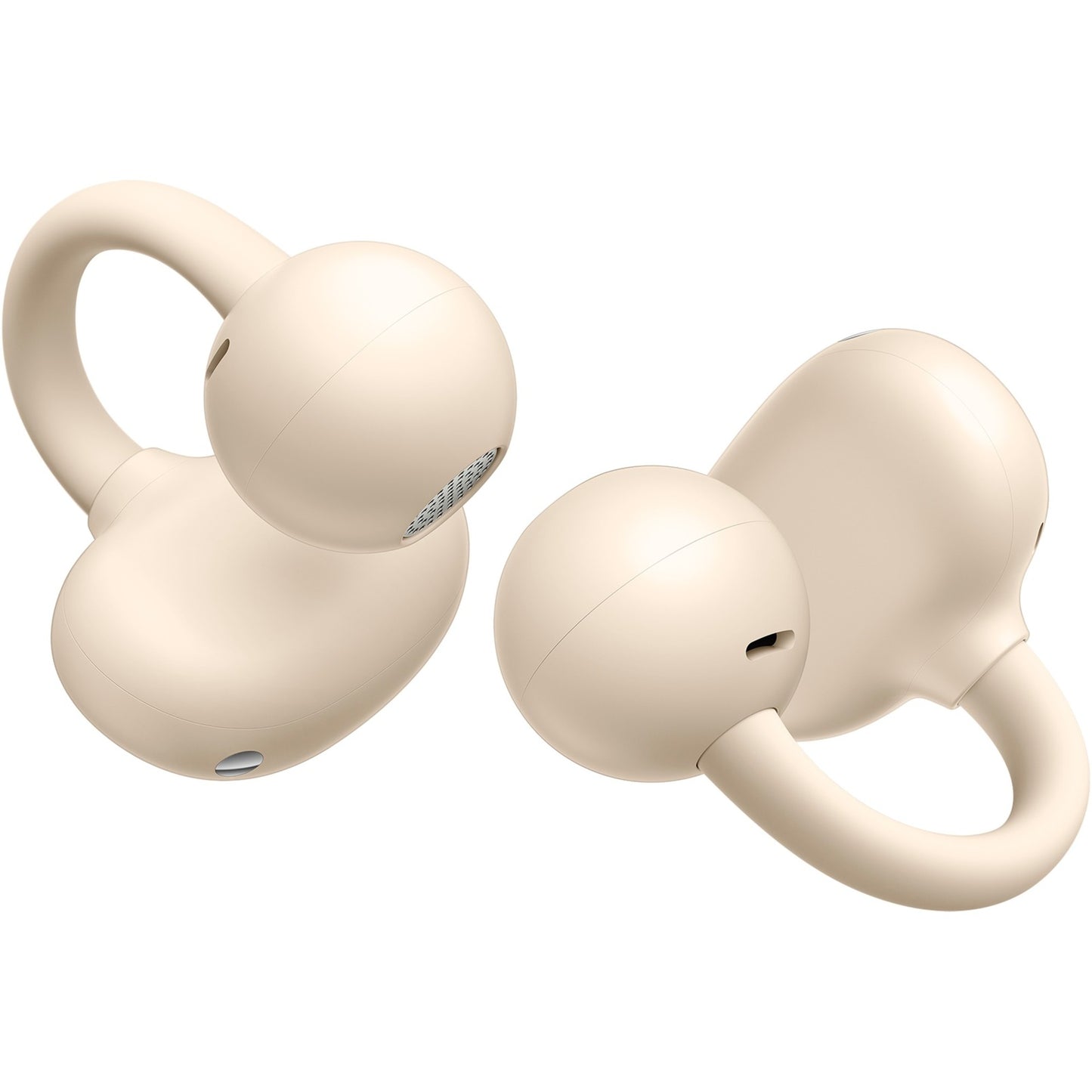 FreeClip, Kopfhörer