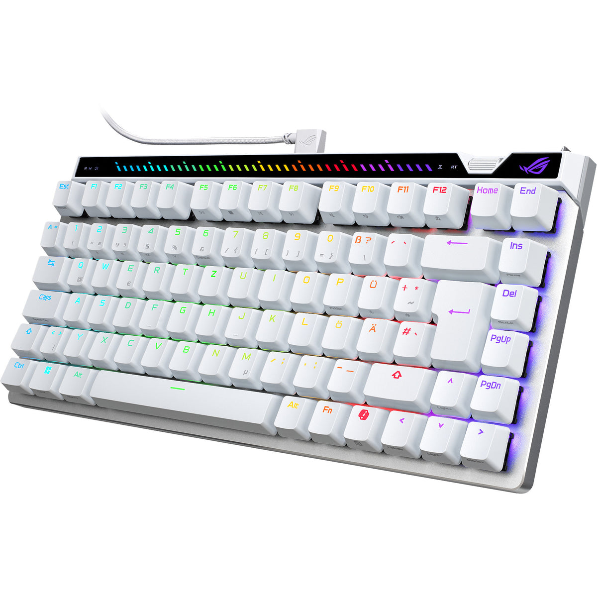 ROG Falchion Ace 75 HE, Gaming-Tastatur