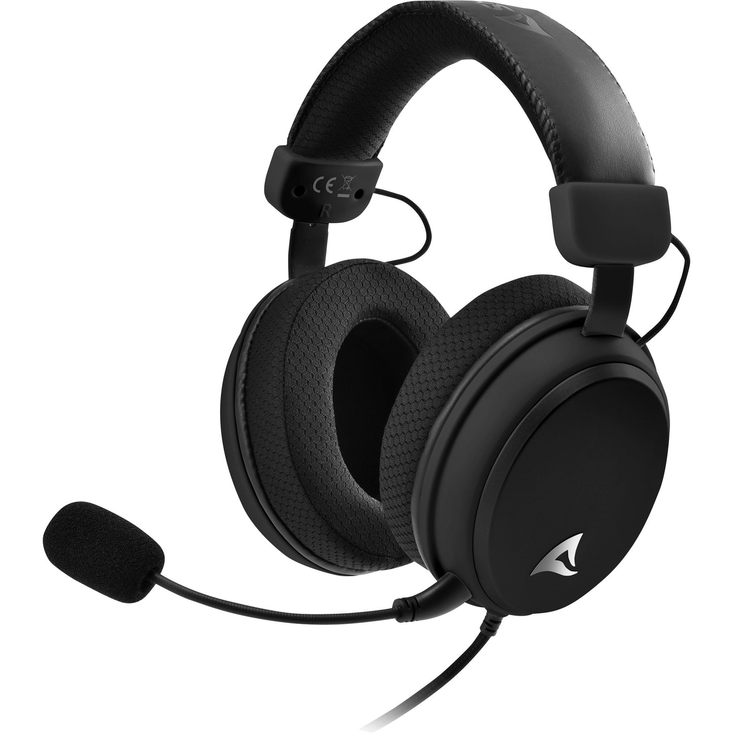 Skiller SGH25, Gaming-Headset