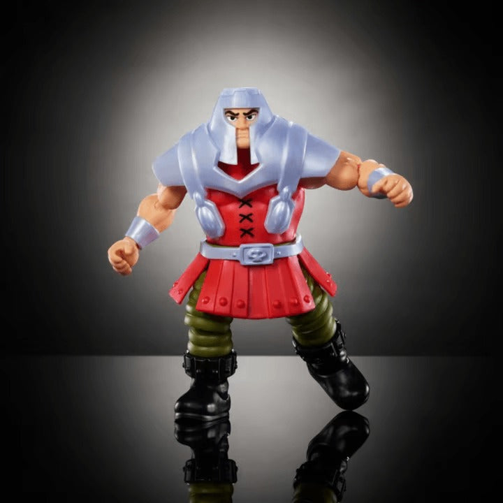 Masters of the Universe Origins Cartoon Collection Ram Man, Spielfigur