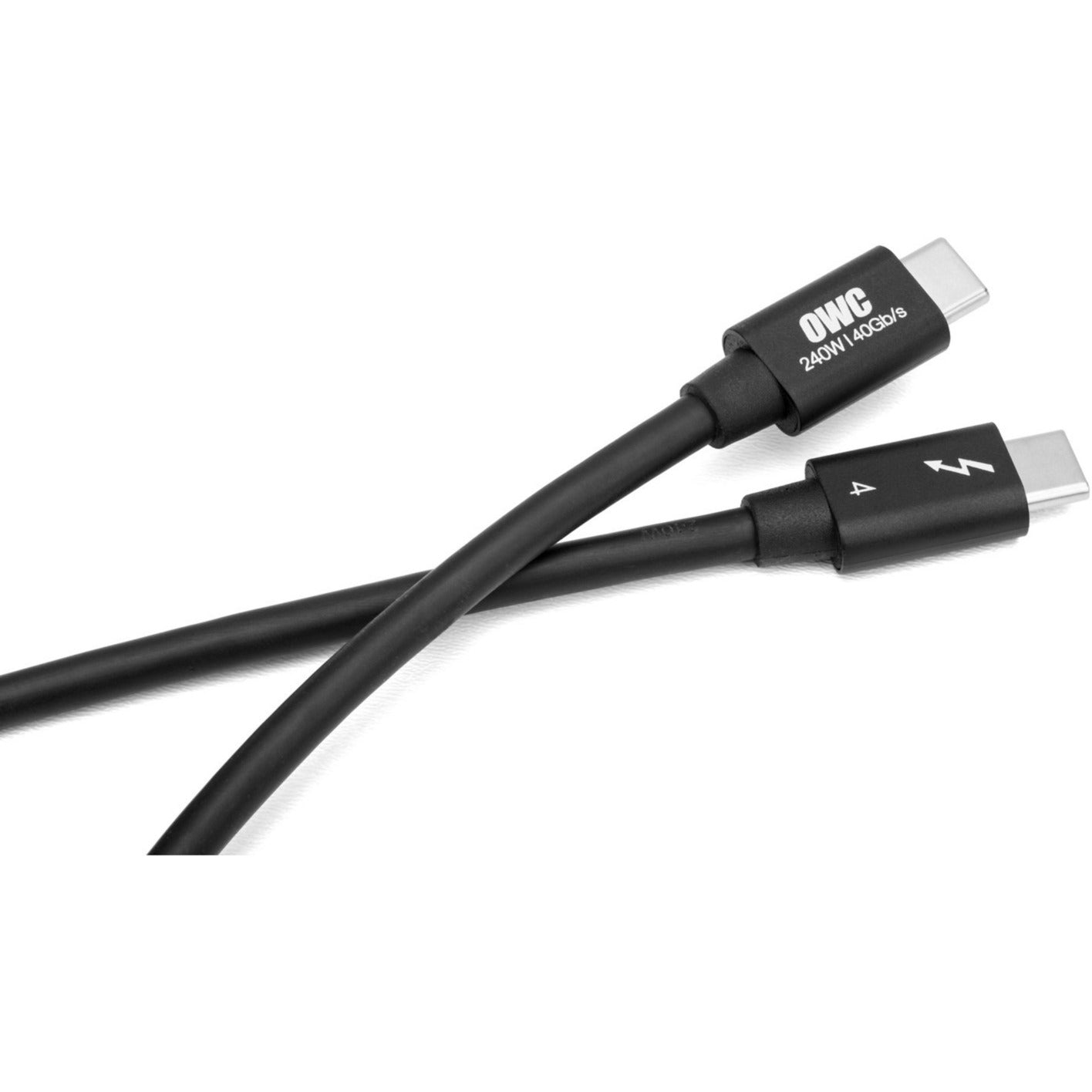 Thunderbolt 4 / USB-C Kabel