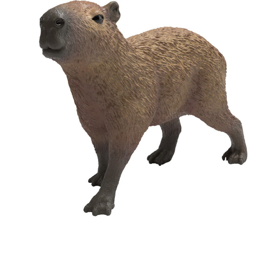 Wild Life Capybara, Spielfigur